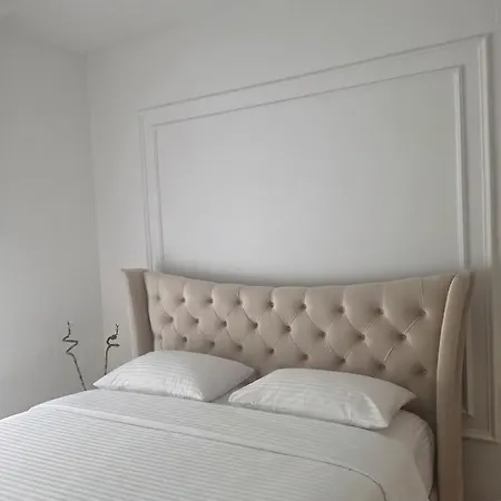 Apartament Stan Na Dan Mne
